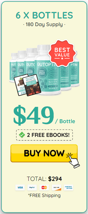 gutregen buy now 6 bottles